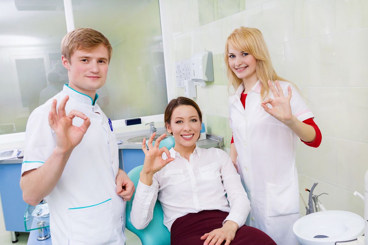 5 Ways to Practice Self-Care at the Dentist